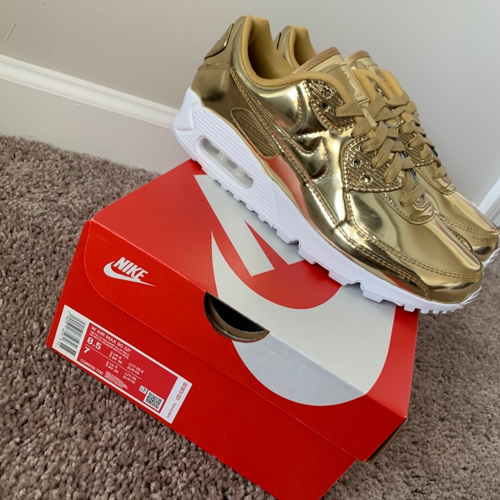 ‼️🔥JUST RELEASED AIRMAX 90 SP‼️🔥 - Picture 2 of 3
